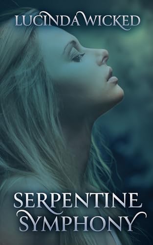 Serpentine Symphony: Sigyn and Loki's Mythical Resurgence in the Modern Era (Kindle Edition)