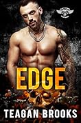 Edge (Blackwings MC - Croftridge, #2)