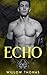 Echo (Fallen Gargoyles MC #2)