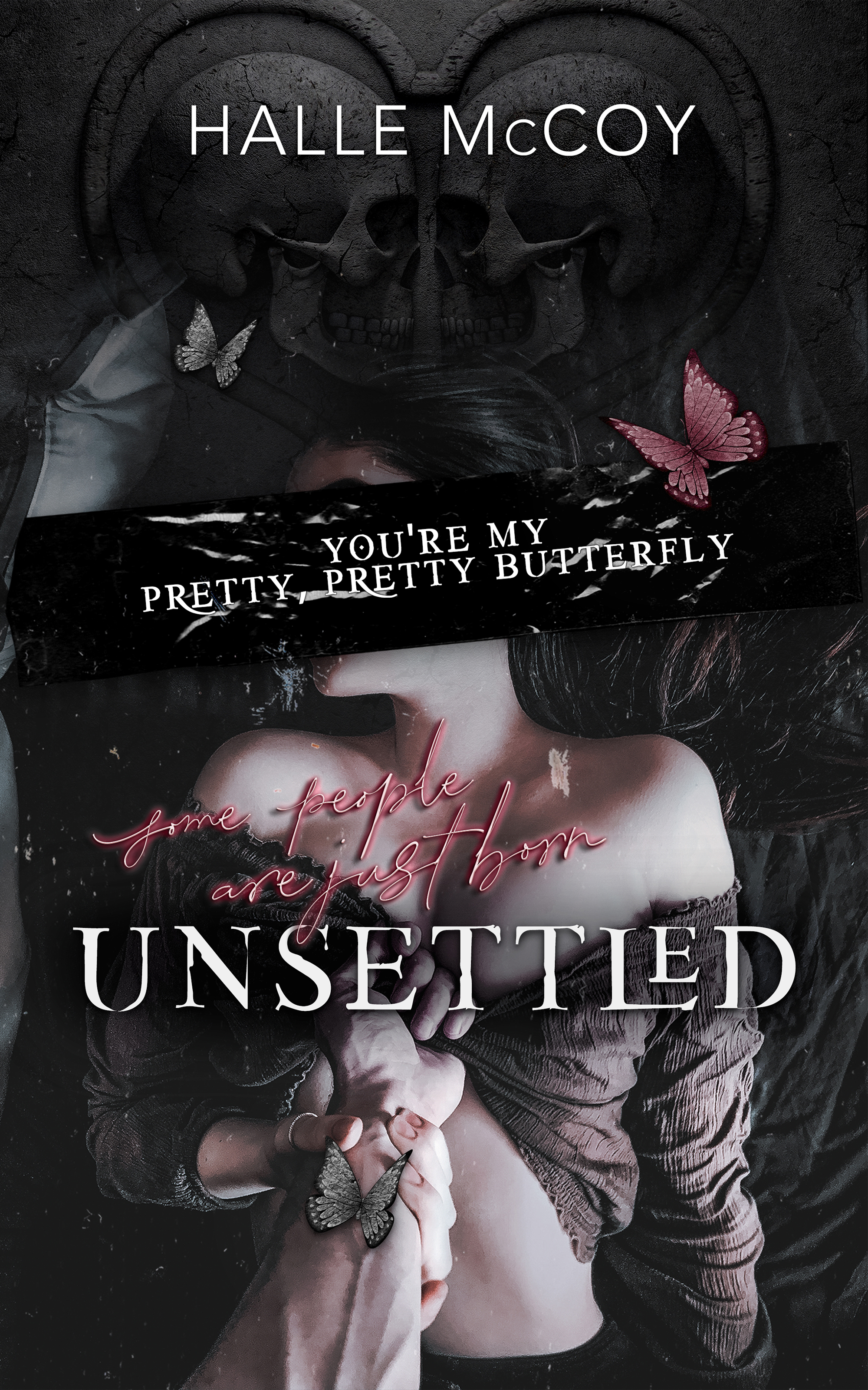 Unsettled (Unknown Binding)