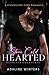 Stone Cold Hearted: Ruthless Creatures (The Ruthless Creatures Series)