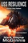 USS Resilience: H...