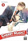 Cherry Magic! Thirty Years of Virginity Can Make You a Wizard... by Yuu Toyota