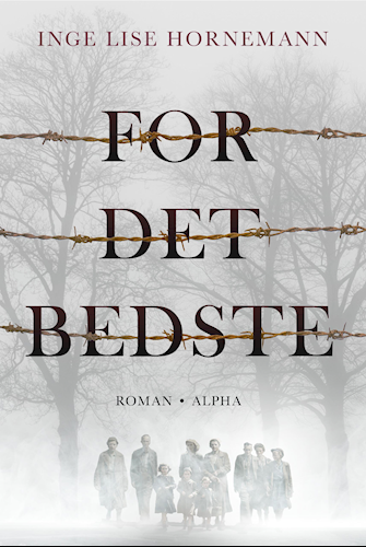 For det bedste (Hardcover)
