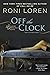 Off the Clock (Pleasure Principle, #1)