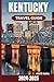 Kentucky Travel Guide 2024-...