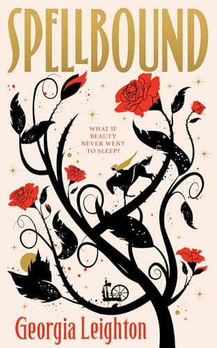 Spellbound (Hardcover)