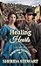 Healing Hearts: A Turquoise...