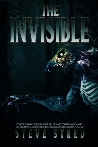 The Invisible (Kindle Edition)