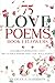 75 Love Poems Book 1 Flower...