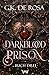 Darkblood Prison 3 - Fantasy mit Spice: Dämonin auf der Flucht (Das Gefängnis für Hexen und Zauberer) (German Edition)