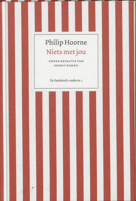 Niets met jou