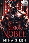 Demon Noble