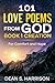 101 Love Poems from God Boo...