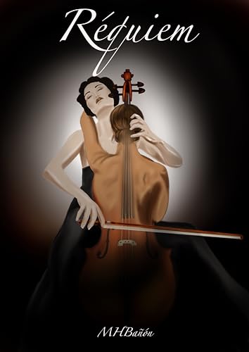 Réquiem (Kindle Edition)