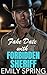 Fake Date with Forbidden Sheriff by Emily Spring
