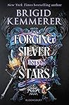 Book cover for Forging Silver into Stars
