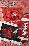 Fighting for Redemption (NorthRidge University, #2) Fighting for Redemption (NorthRidge University, #2)