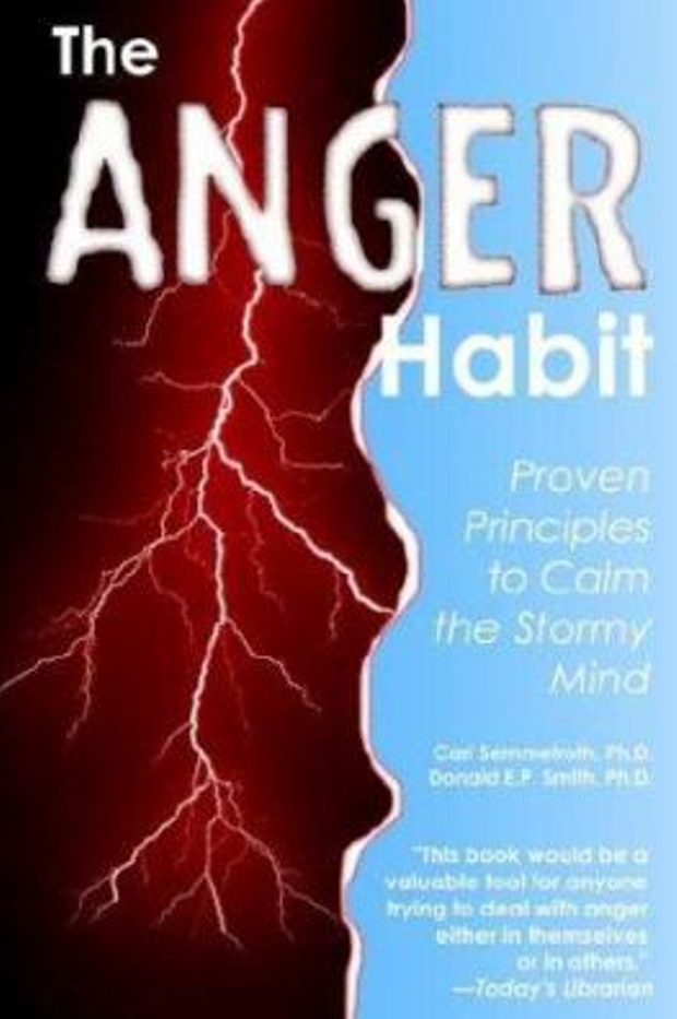 The Anger Habit: Proven Principles to Calm the Stormy Mind