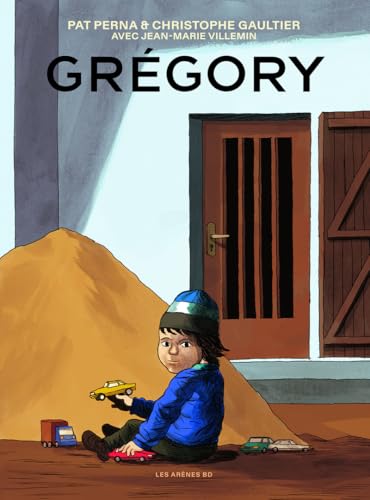 Gregory (Paperback)