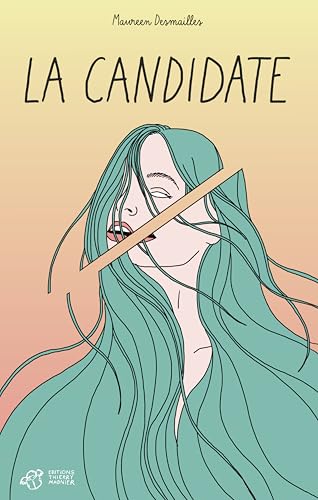 La Candidate (Kindle Edition)