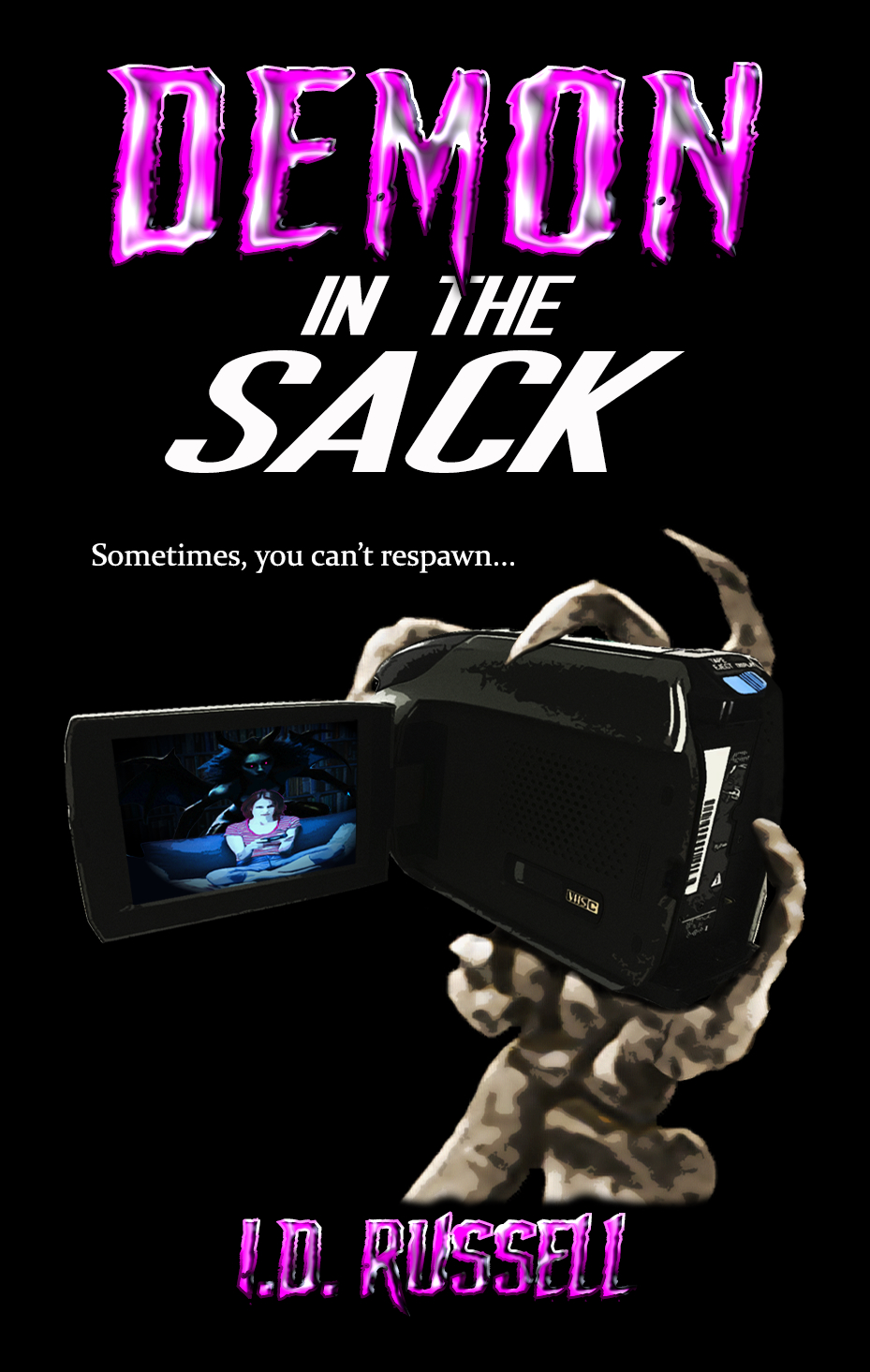 Demon in the Sack (Paperback)