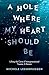 A Hole Where My Heart Should Be: Lifting the Curse of Intergenerational Trauma: A Memoir