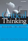 Critical Thinking: Building the Basics, 2nd edition Critical Thinking: Building the Basics, 2nd edition
