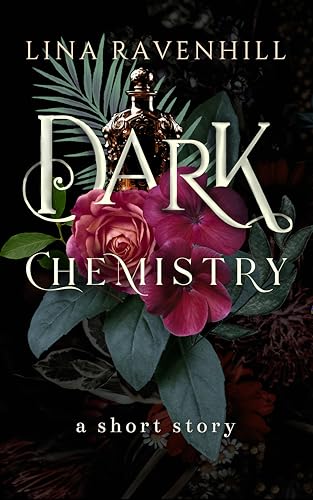 Dark Chemistry (Kindle Edition)
