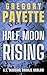 Half Moon Rising: U.S. Mars...