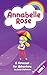Annabelle Rose - a Forecast for Adventure by Sarah McPherson