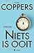 Niets is ooit (Dutch Edition)