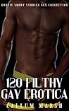 120 Filthy Gay Er...