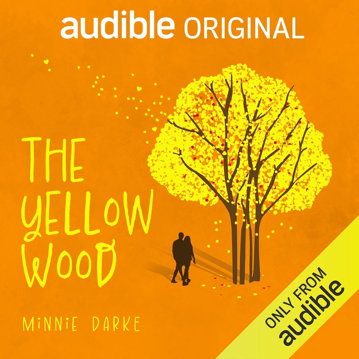 The Yellow Wood