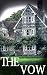 The Vow (Clyde Barker Paranormale Geheimnisse 2) (German Edition)
