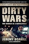 Dirty Wars: The World Is a Battlefield Book cover for Dirty Wars: The World Is a Battlefield