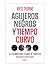 Agujeros negros y tiempo curvo