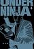 Under Ninja, Volume 4