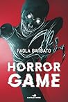 Horror game (Italian Edition)