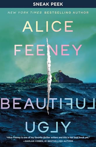 Sneak Peek for Beautiful Ugly (Kindle Edition)