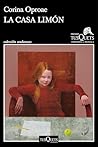 La casa limón