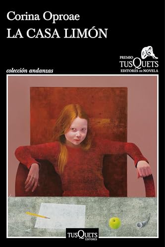 La casa limón (Paperback)