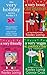 The Very Holiday Series: Books 1-3 (Very Holiday, #1-3)