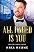 All I Need Is You (Boulder Beaumonts #3)