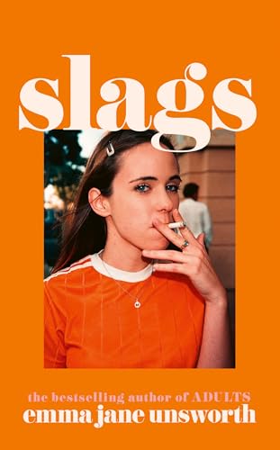Slags (Kindle Edition)