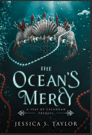 The Ocean's Mercy (The Siren's Mutiny #0.5)