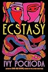 Book cover for Ecstasy