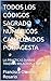TODOS LOS CÓDIGOS SAGRADO NUMÉRICOS CANALIZADOS POR AGESTA by francisca Olmedo Rosario