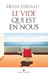 Le Vide qui est e...