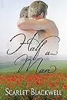 Half a Man